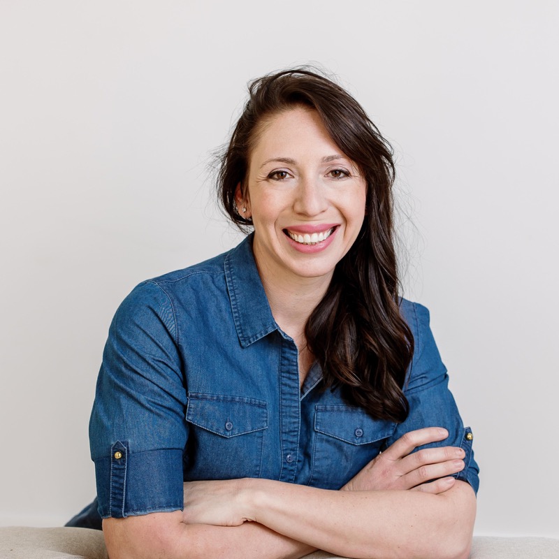 Brandi Rininger, real estate broker in Franklin, NC