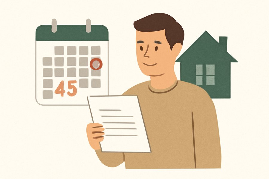 Illustration: pricing NFIP flood coverage for a creekside home